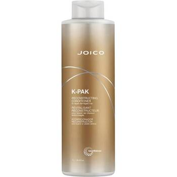 K-Pak Reconstructing Conditioner ( poškodené vlasy ) - Kondicionér
